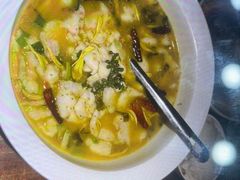 -北京老铺烤鸭(时代广场店)