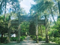 -杭州张苍水先生祠