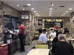 -魏家凉皮(来广营店)