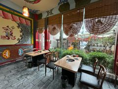 -尼玛藏家风味园(阿山食城店)