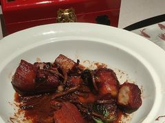 -千百味红餐厅·江西菜(绿地双子塔店)