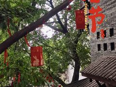 -重庆十八梯传统风貌区