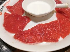 贵妃牛肉-蜀大侠火锅(春熙路店)