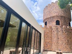 -J Create城市露营咖啡·简餐·宠物(上海动物园店)