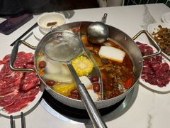 -八合里潮汕鲜牛肉火锅(上海汇智广场店)