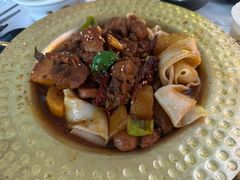 -天山传奇新疆菜(SKLP店)