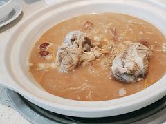 -九孔·筒骨莲藕汤锅(大明宫万达店)