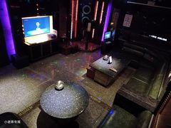 -音乐在线主题氧吧KTV(佳宁娜广场店)