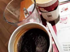 -COSTA COFFEE(武汉武商MALL店)