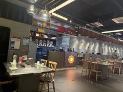 -白玉·朝鲜族烤串(南山店)