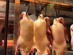 -四季民福烤鸭店(故宫店)