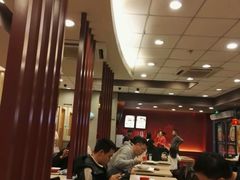大堂-永和大王(华侨城店)