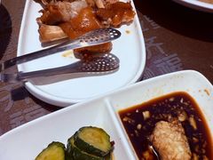-福来齐·鲁菜海鲜·渔家菜(朝阳街分店)