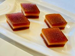 山西枣皇糕-粤菜王府·海鲜·茶市·海景餐厅(大梅沙店)
