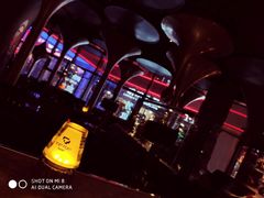 -TIPTOP BAR酒吧(欧亚新生活广场店)