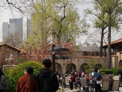 -静园(和平区)
