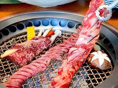 -炎蔵牛舌烤肉
