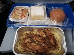 -谢列梅捷沃国际机场