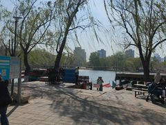 -WhaleSports户外水上运动俱乐部(朝阳公园店)