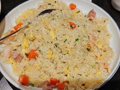 -新旺茶餐厅•早餐(迪士尼小镇店)