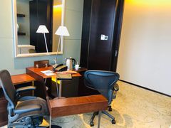 -广州粤海喜来登酒店