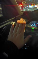 -U+nail优加专业美甲美睫