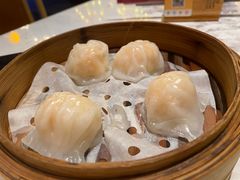 -稻香酒家(步步高梅溪新天地店)