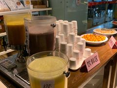 -素清香(解放路店)