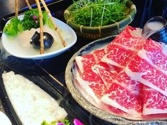 -捞王锅物料理(上海世茂广场店)