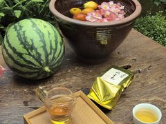 -绣园·茶食宴(湘绣博物馆店)