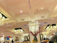 大堂-大鸭梨烤鸭(石佛营店)