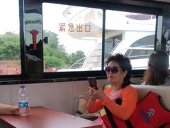 -东方华地城湿地温泉度假区