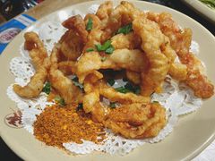 酥肉-蜀大侠·牛肉自助火锅(慈溪店)