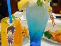 -火影忍者一乐拉面(环球港店)