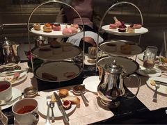 华尔道夫酒店廊吧-LONG BAR 廊吧(外滩华尔道夫酒店)