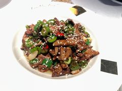 -桂满陇·海市蜃楼·黑金(国金店)