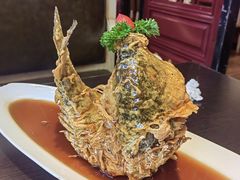 -老牌坊鲁菜名店(聊城美食岛店)