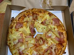 -必胜客(远大路店)