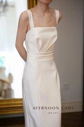 点击看大图 -Chic Bridal 熙可婚纱