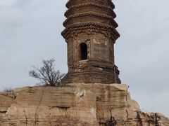 -玉皇塔