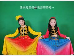 -艺年级儿童语言艺术中心(冉家坝爱融荟城店)