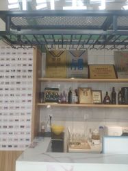 -纤纤玉手美甲美睫美容