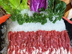 -东来顺·非遗火锅(高新店)