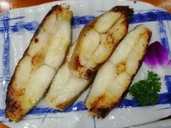 -银子铁板烧料理自助餐(人民广场店)