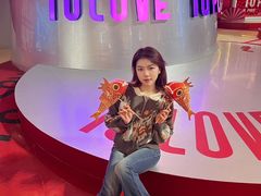 -深圳来福士广场