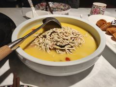 -津禧荟·酥皮烤鸭(北辰店)