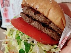 -The Habit Burger Grill 哈比特汉堡(复兴soho店)