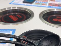 -湯島涮小火锅(余姚五彩城店)