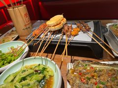 -管氏翅吧(马家堡店)