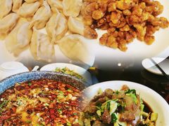 -喜乐餐厅•灯笼虾球首创者•本地小海鲜(二马路店)